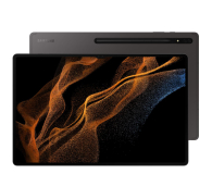 SAMSUNG Galaxy Tab S8 Ultra (14,6", 16+512GB, S pen, 5G) SM-X906BZAFEUE Graphite - 716487 - zdjęcie 2